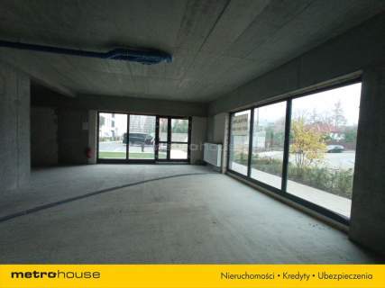 Do sprzedania lokal 127,4m2 Warszawa Włochy