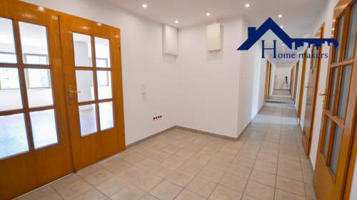 Klimatyzowane 147,80m2/Tamka/2 Miejsca Postojowe