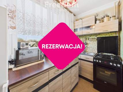 Przestronne mieszkanie blisko uczelni
