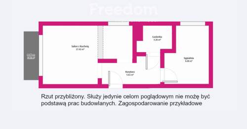 Suwałki, Podlaskie, ul. Ignacego Daszyńskiego