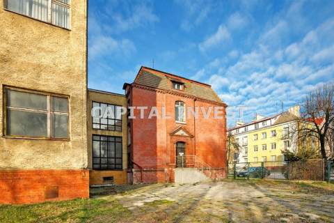 Biuro na sprzedaż, 1490 m2, Pyrzyce