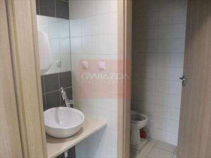 Nieruchomość komercyjna do wynajęcia, 2420 m2, Warszawa
