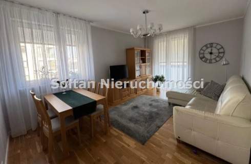 Mieszkanie na sprzedaż, 62 m2, Warszawa