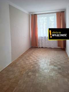 Os. KSM ul. Zagórska - 2 pokoje