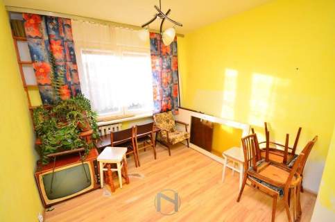Mieszkanie na sprzedaż, 59,35 m2, Gorzów Wielkopolski