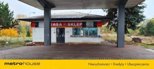 Stacja benzynowa Artus-Kutno
