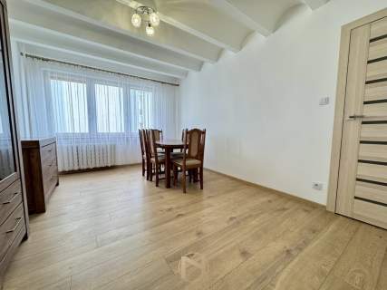 Mieszkanie na sprzedaż, 50,02 m2, Gorzów Wielkopolski