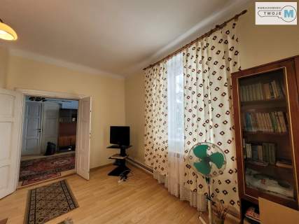 Kamienica inwestycyjna w Centrum Jedrzejowa