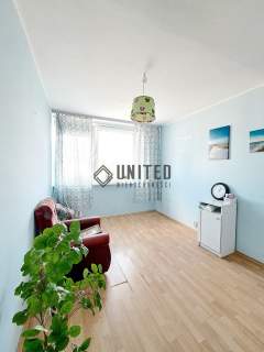 Okolice ul. Sielskiej Balkon/Klima/Piwnica