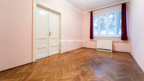 Grzegorzki 75m2 garaż ogródek 38m2 piwnica