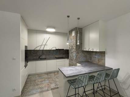 Apartament na wynajem na Powiślu