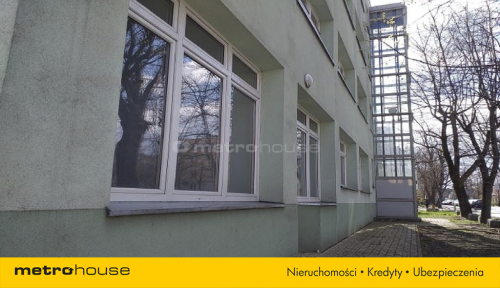 Budynek z działką w centrum Tarnobrzega
