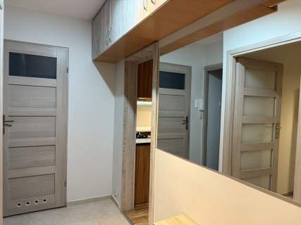 Mieszkanie 3 pokojowe 40m2 Na Stoku 17/NOWA CENA 