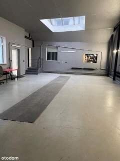 Magazyn do wynajęcia, 120 m2, Warszawa
