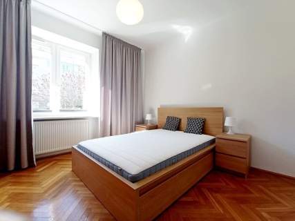 Żeromskiego 66/72A, 2 pokoje, 50m2, pierwszy najem
