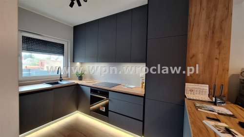 Nowy, gotowy dom w cenie mieszkania