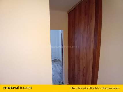 Mieszkanie na sprzedaż, 42,35 m2, Jabłonna