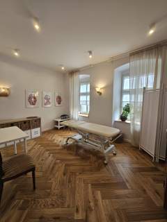 Gabinet I Biuro - standard permium - Centrum