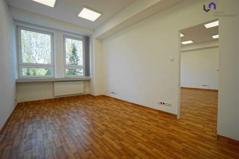 Biuro do wynajęcia, 47,2 m2, Katowice
