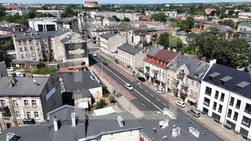 Okazja Kamienica z potencjałem w Śródmieściu
