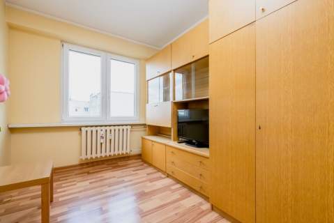 Mieszkanie na sprzedaż, 48,7 m2, Białystok