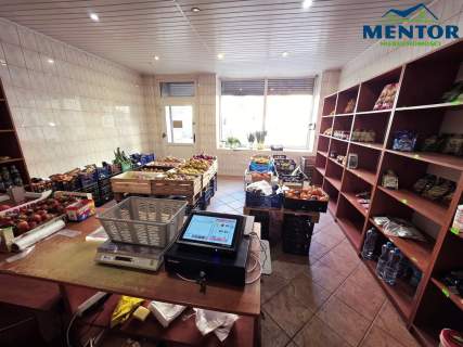 Lokal przy centrum