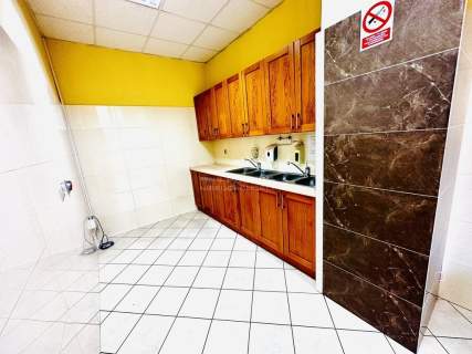 Lokal 122m2 przy ul. Szymanowskiego- PARTER 