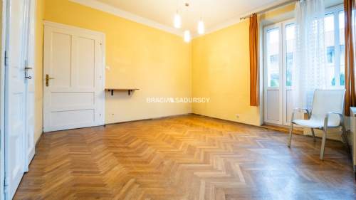Grzegorzki 75m2 garaż ogródek 38m2 piwnica