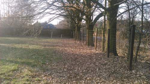 Wawer, Aleksandrów, dz. 3325 m2, WZ, wolnostojący