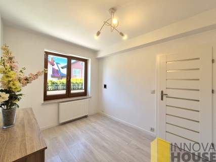 3 pokoje, garaż, ogródek - Słupsk, Rydygiera