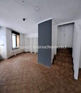 Lokal handlowo-usługowy w centrum Bielska-Białej