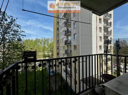 Ustawne M4 48m2 CO Miejskie/Trynek/Balkon 