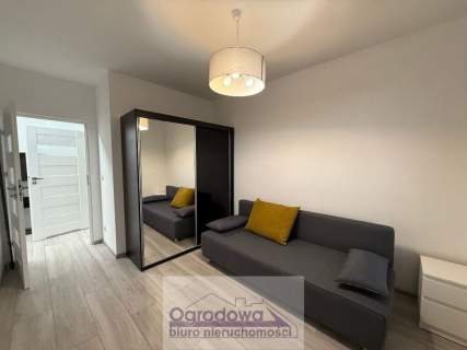 Apartament Mangalia Mokotów