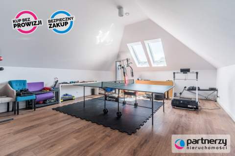 Dom 384 m2 i budynek 58m2 z podpiwniczeniem