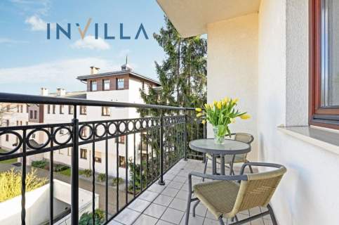 3-pokojowy apartament w Dolnym Sopocie