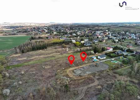 BOBROWNIKI - 15 MIN OD KATOWIC 