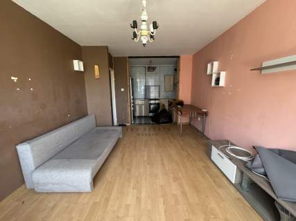 Super Lokalizacja Galeria Mokotów Balkon