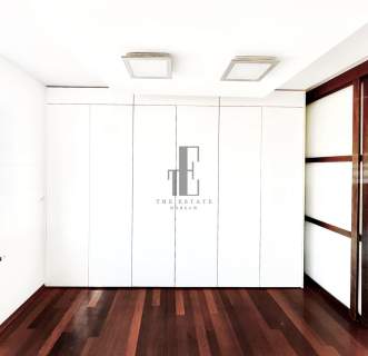 Słoneczny apartament z 2 miejscami parkingowymi