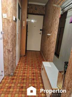 Mieszkanie w Będzinie 50 m2 z dużym balkonem 12m2