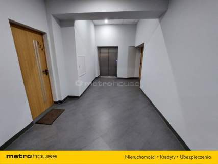 OBIEKT APARTAMENTOWY, CAŁOŚĆ WYNAJĘTA