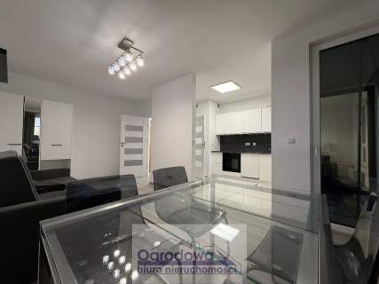 Apartament Mangalia Mokotów
