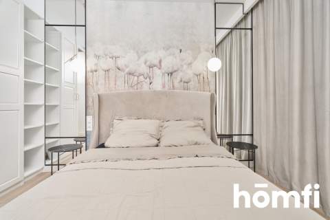 Luksusowy apartament nad Jeziorem Ukiel 