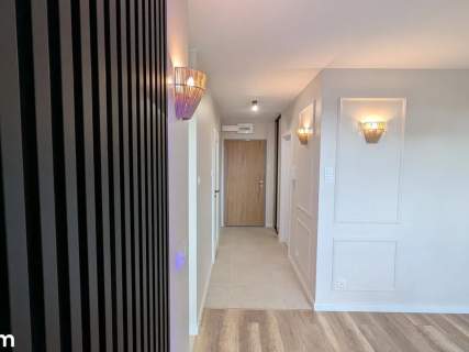nowe mieszkanie 32,7