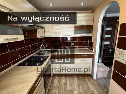 Przytulne mieszkanie   Lubawka    34m2