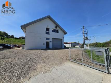 Lokal do wynajęcia 260 m przy DK94
