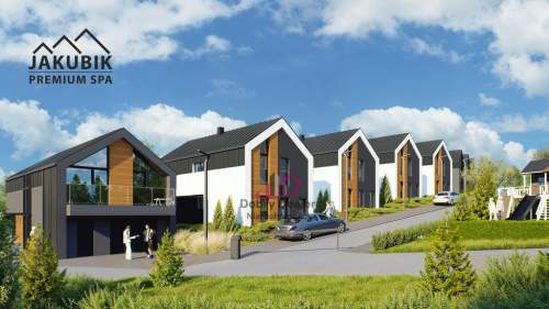 Apartamenty inwestycyjne w gminie Krynica-Zdrój 