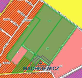 Działka inwestycyjna na sprzedaż, 150000 m2, Tymianka