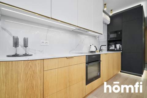 Luksusowy apartament nad Jeziorem Ukiel 