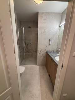 Apartament na wynajem na Powiślu