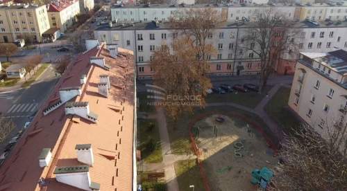 Mieszkanie w centrum Świdnika na sprzedaż